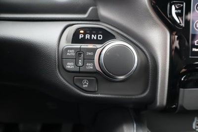 2026 RAM Ram 1500 BIG HORN