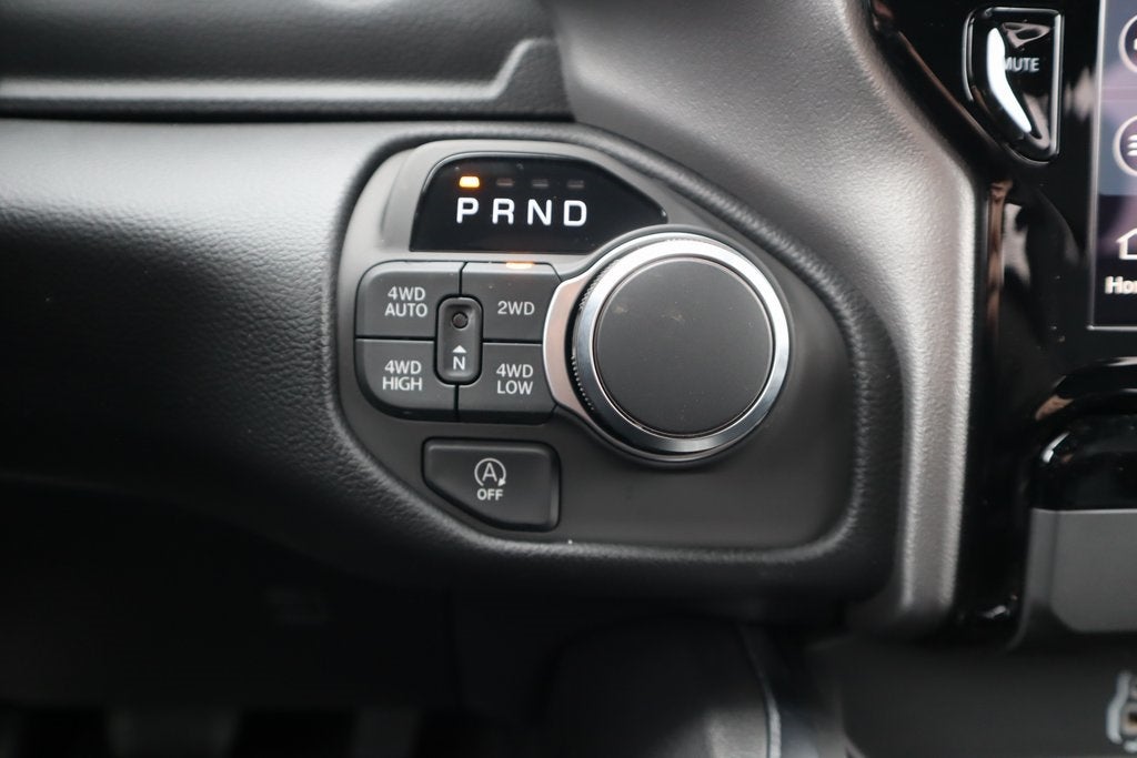 2026 RAM Ram 1500 BIG HORN