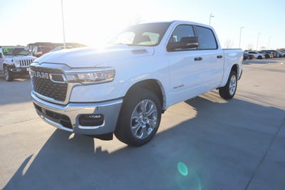 2026 RAM Ram 1500 BIG HORN