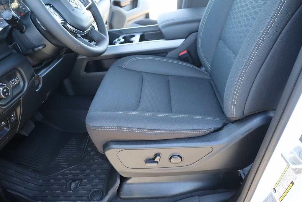 2026 RAM Ram 1500 BIG HORN