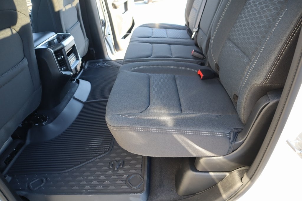 2026 RAM Ram 1500 BIG HORN