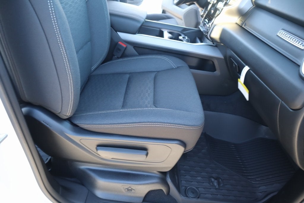 2026 RAM Ram 1500 BIG HORN