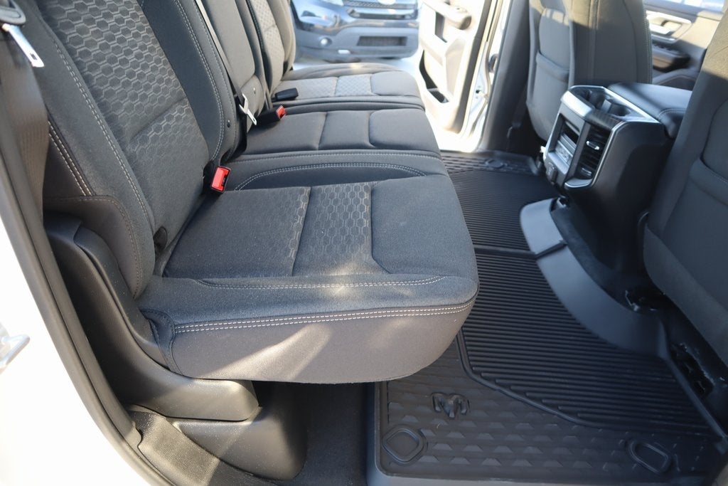 2026 RAM Ram 1500 BIG HORN