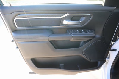 2026 RAM Ram 1500 BIG HORN