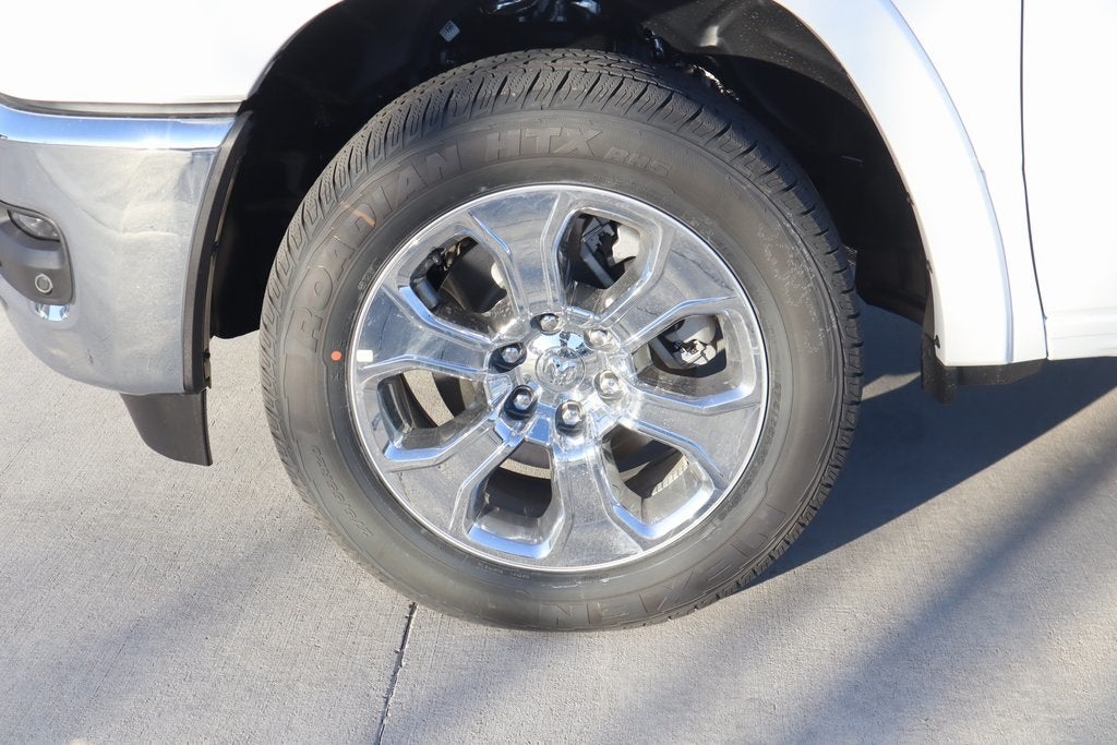 2026 RAM Ram 1500 BIG HORN