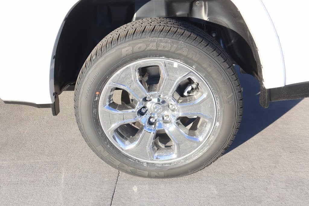 2026 RAM Ram 1500 BIG HORN