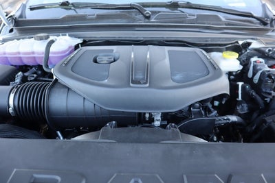 2026 RAM Ram 1500 BIG HORN