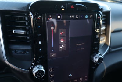 2026 RAM Ram 1500 BIG HORN