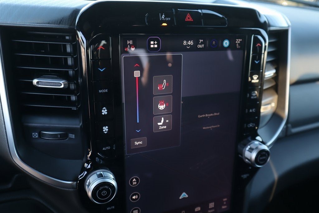 2026 RAM Ram 1500 BIG HORN