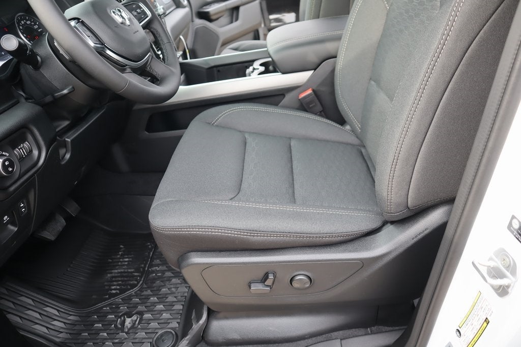 2026 RAM Ram 1500 BIG HORN