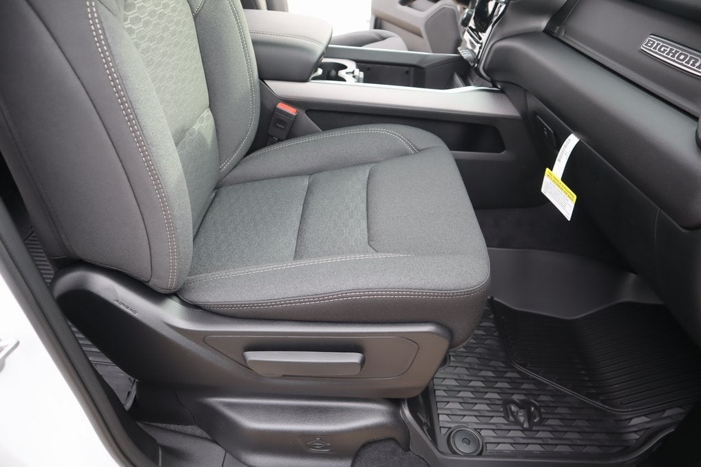 2026 RAM Ram 1500 BIG HORN