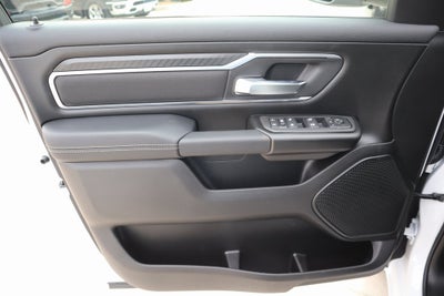 2026 RAM Ram 1500 BIG HORN