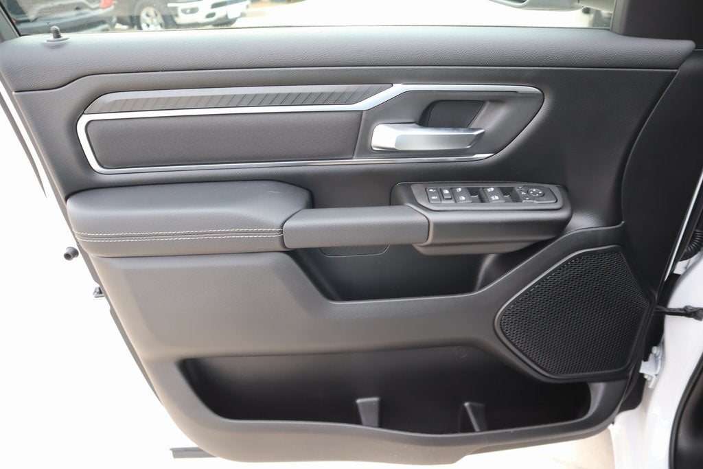 2026 RAM Ram 1500 BIG HORN