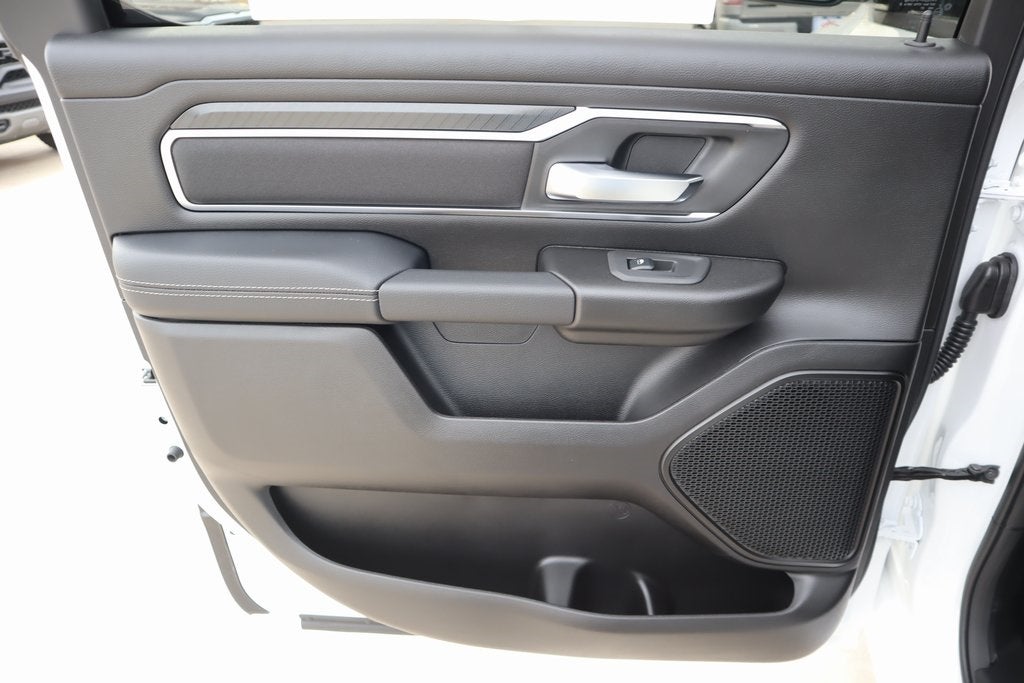 2026 RAM Ram 1500 BIG HORN