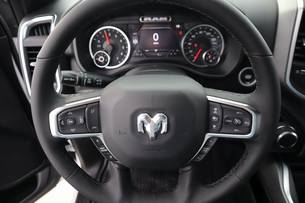 2026 RAM Ram 1500 BIG HORN