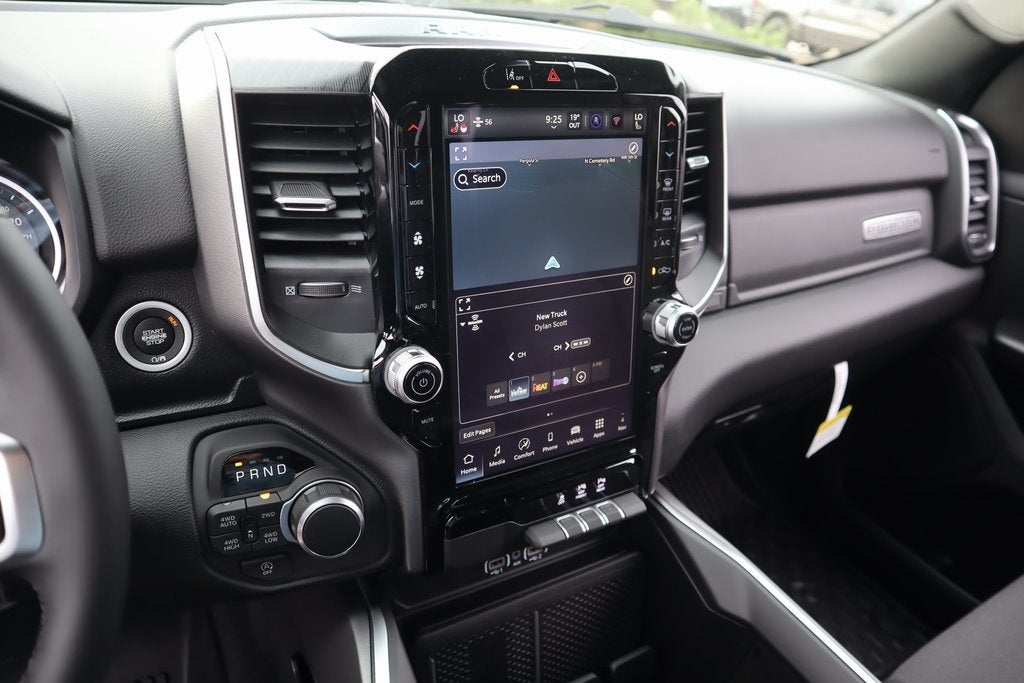 2026 RAM Ram 1500 BIG HORN