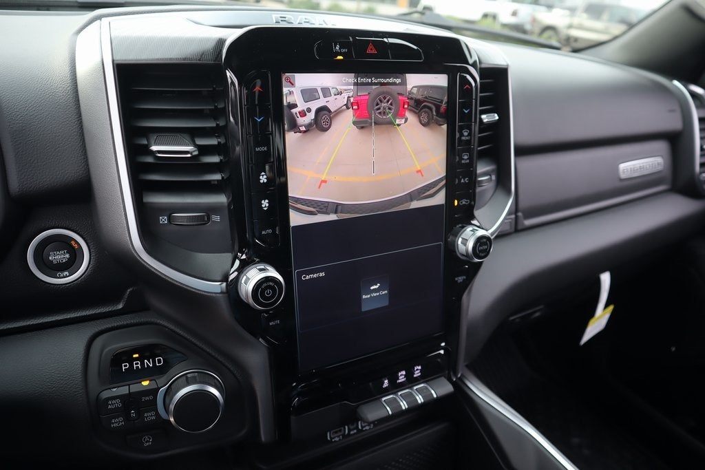 2026 RAM Ram 1500 BIG HORN