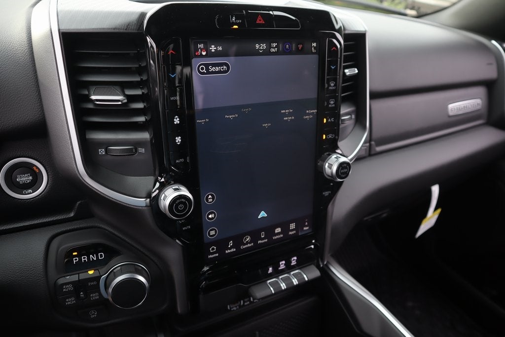 2026 RAM Ram 1500 BIG HORN