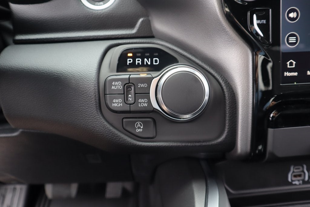 2026 RAM Ram 1500 BIG HORN