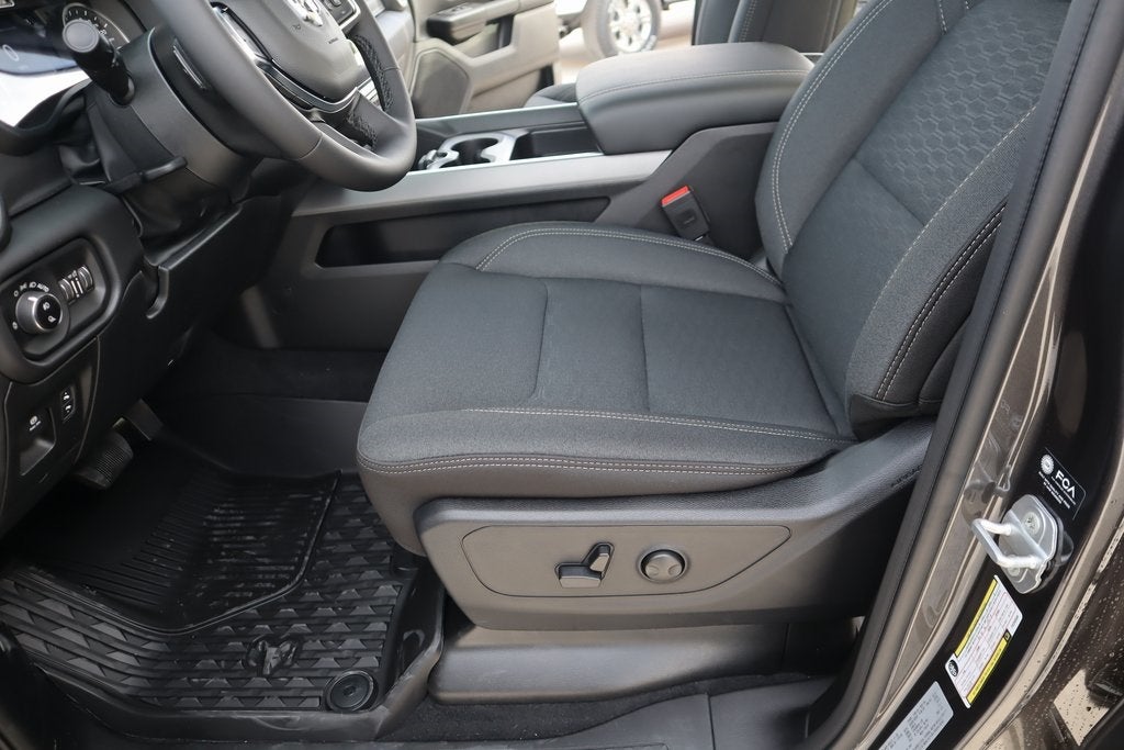 2026 RAM Ram 1500 BIG HORN