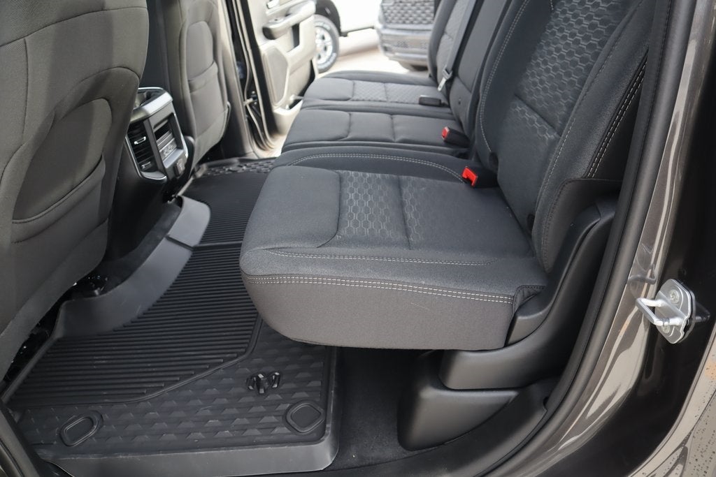 2026 RAM Ram 1500 BIG HORN