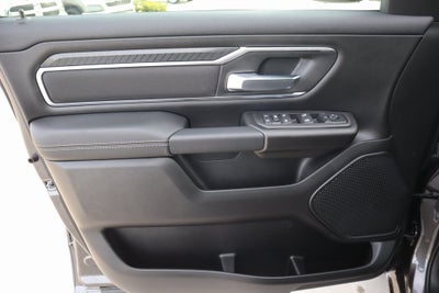 2026 RAM Ram 1500 BIG HORN