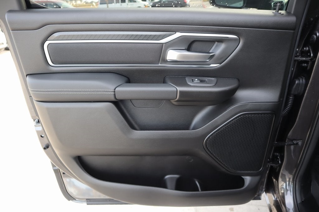 2026 RAM Ram 1500 BIG HORN