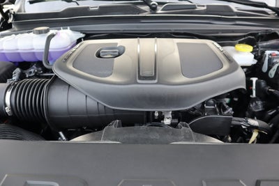 2026 RAM Ram 1500 BIG HORN