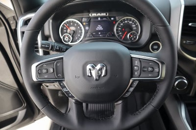 2026 RAM Ram 1500 BIG HORN