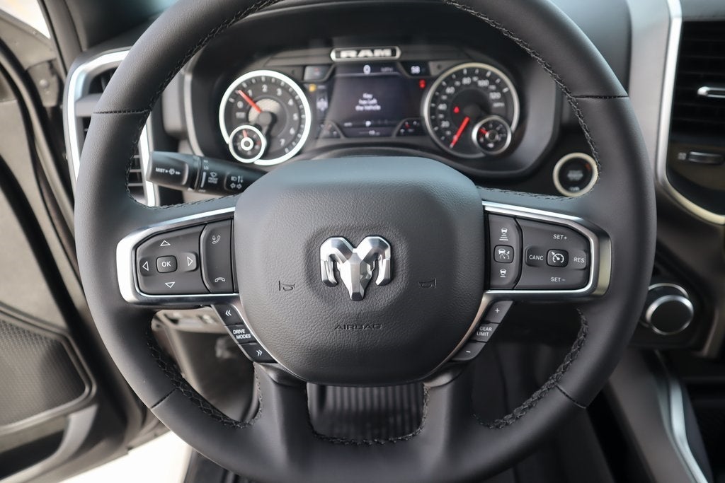 2026 RAM Ram 1500 BIG HORN