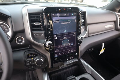 2026 RAM Ram 1500 BIG HORN