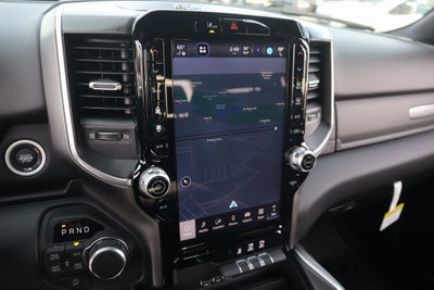 2026 RAM Ram 1500 BIG HORN