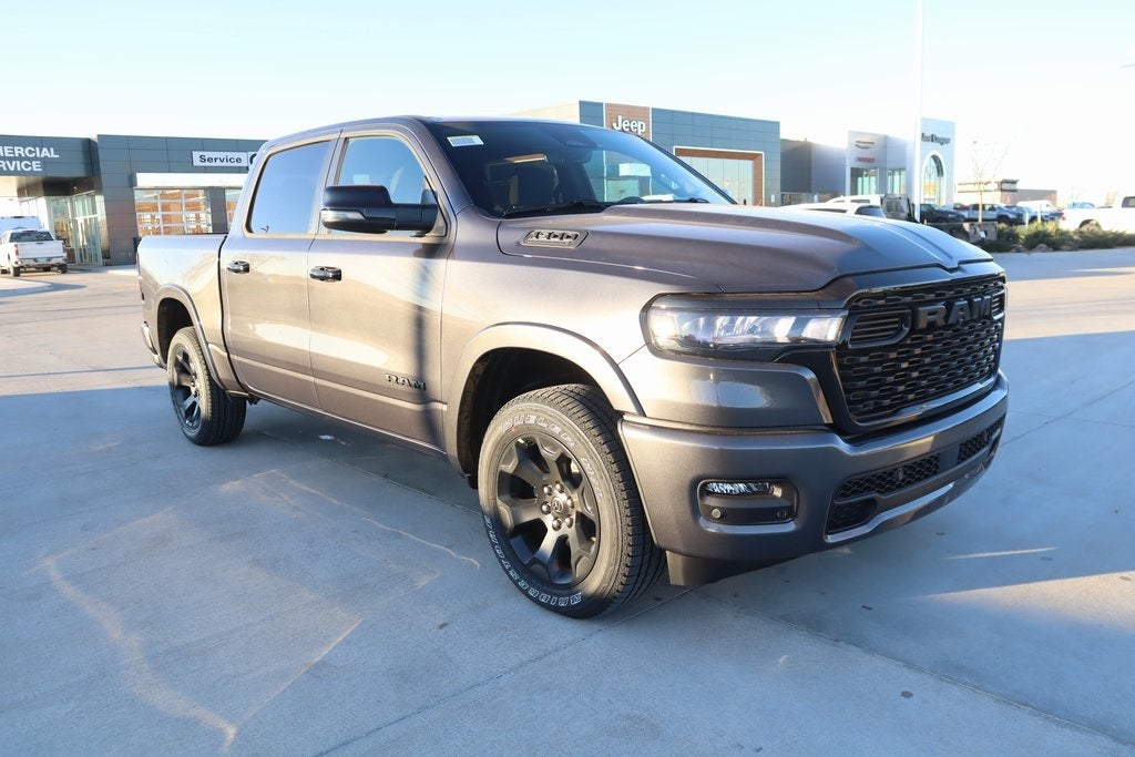 2026 RAM Ram 1500 LONE STAR