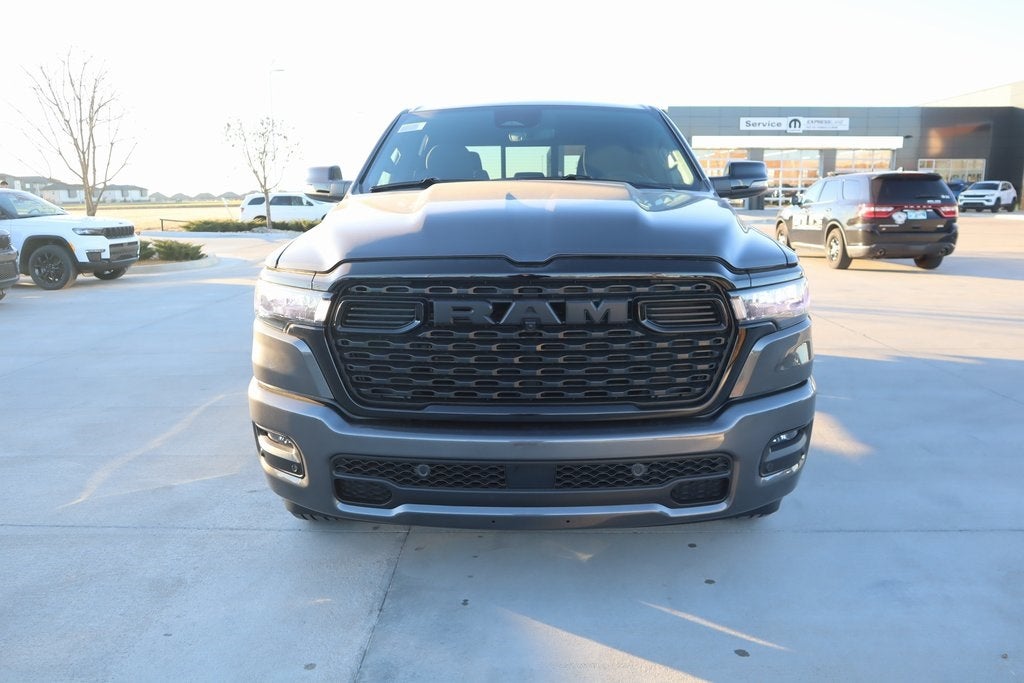 2026 RAM Ram 1500 LONE STAR