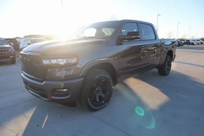 2026 RAM Ram 1500 LONE STAR