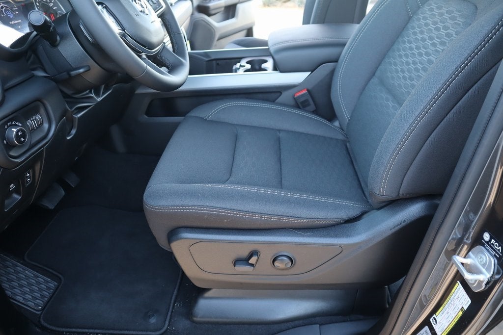 2026 RAM Ram 1500 LONE STAR