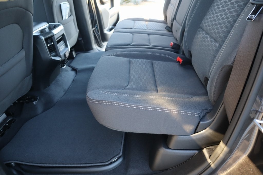 2026 RAM Ram 1500 LONE STAR