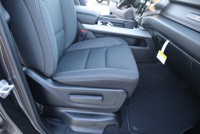 2026 RAM Ram 1500 LONE STAR