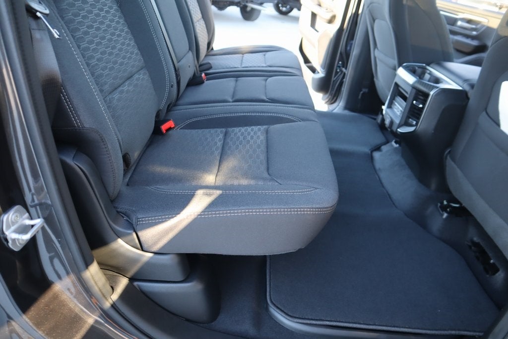 2026 RAM Ram 1500 LONE STAR