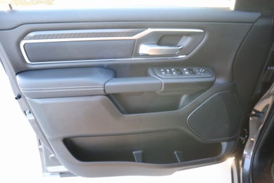 2026 RAM Ram 1500 LONE STAR