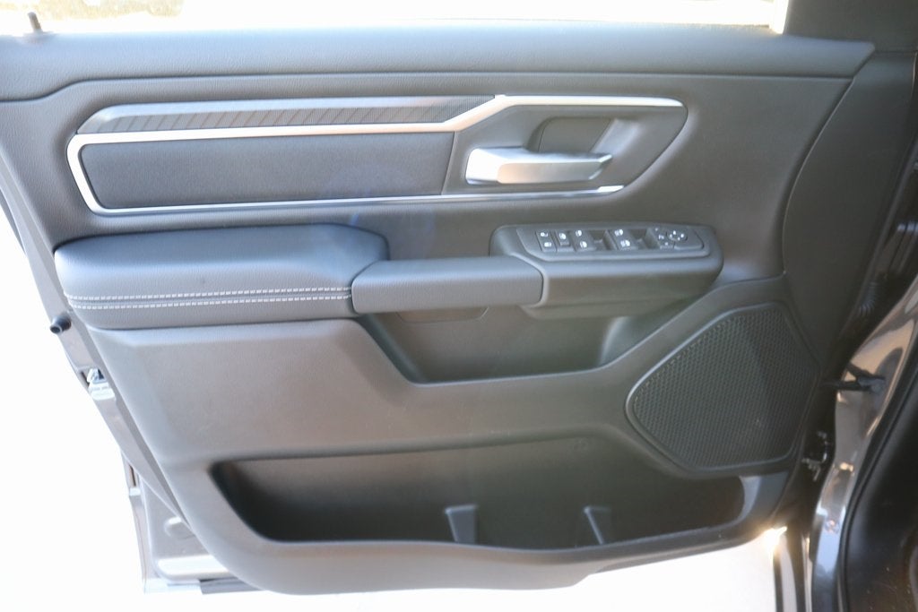 2026 RAM Ram 1500 LONE STAR