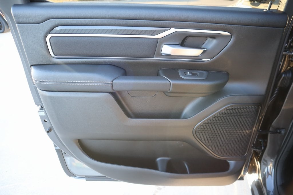 2026 RAM Ram 1500 LONE STAR