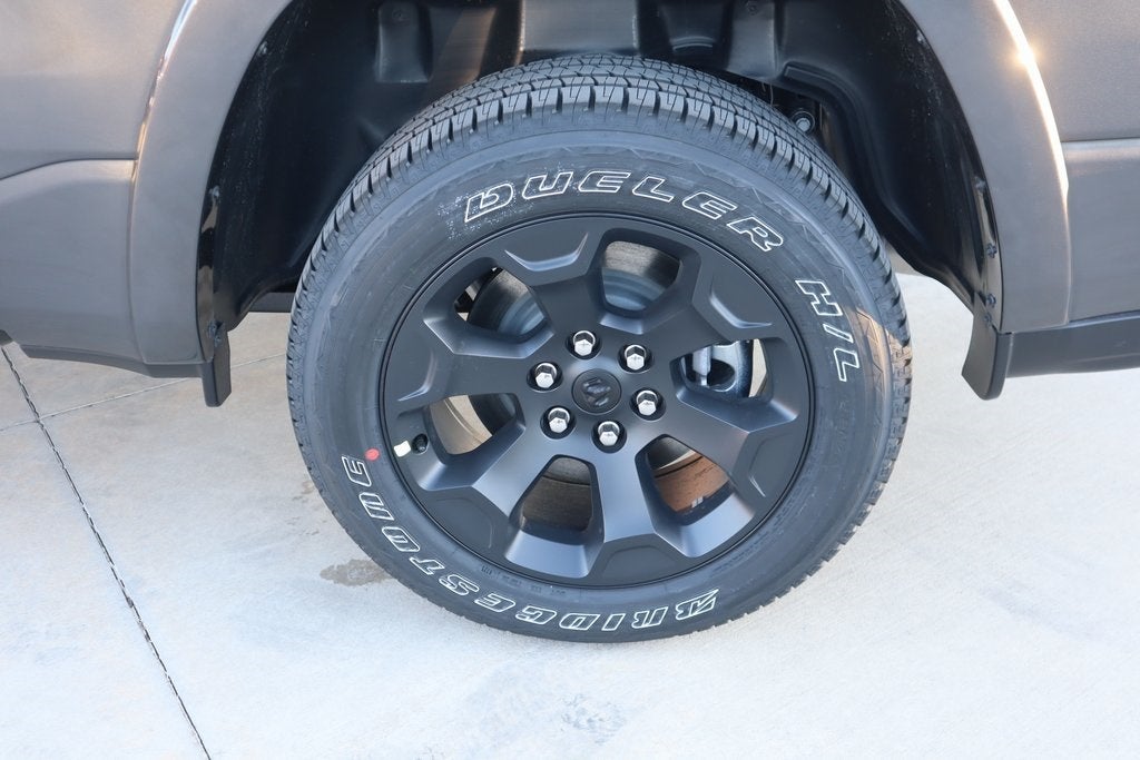 2026 RAM Ram 1500 LONE STAR