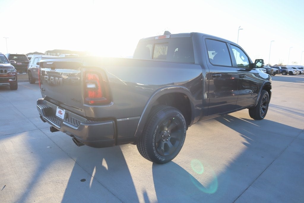 2026 RAM Ram 1500 LONE STAR