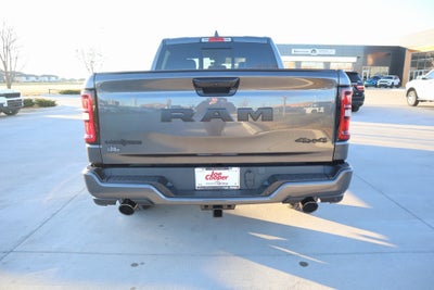 2026 RAM Ram 1500 LONE STAR