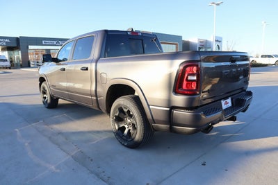 2026 RAM Ram 1500 LONE STAR