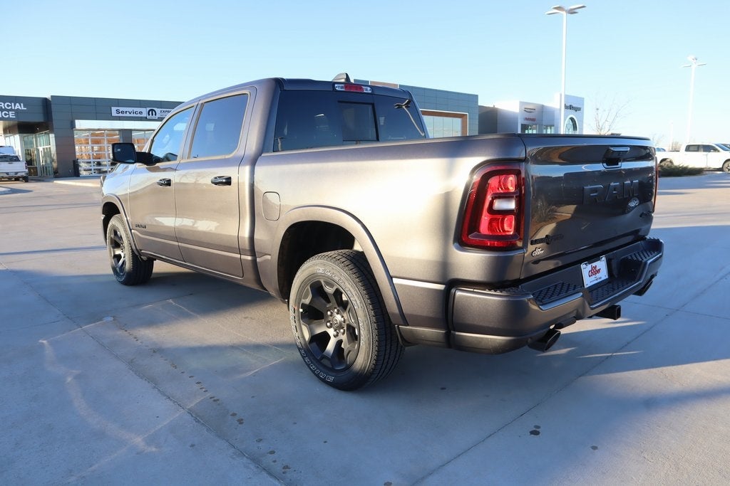 2026 RAM Ram 1500 LONE STAR