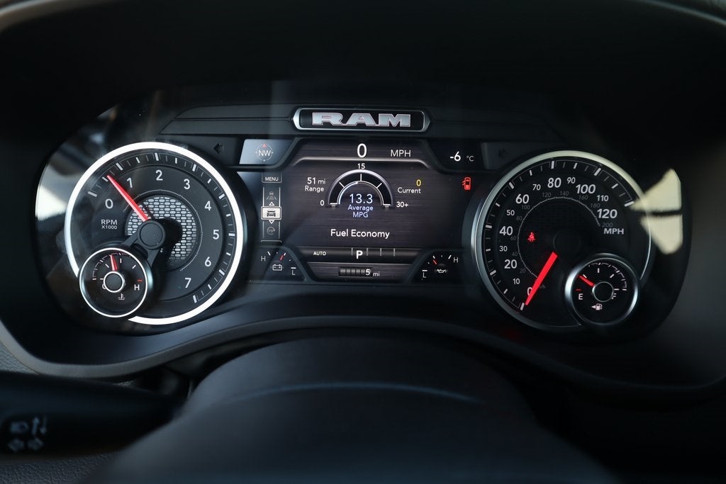 2026 RAM Ram 1500 LONE STAR