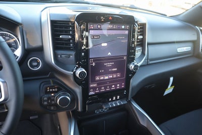 2026 RAM Ram 1500 LONE STAR