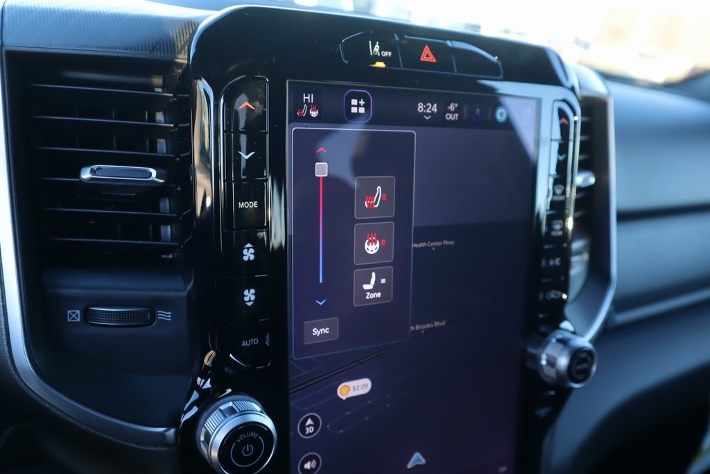 2026 RAM Ram 1500 LONE STAR